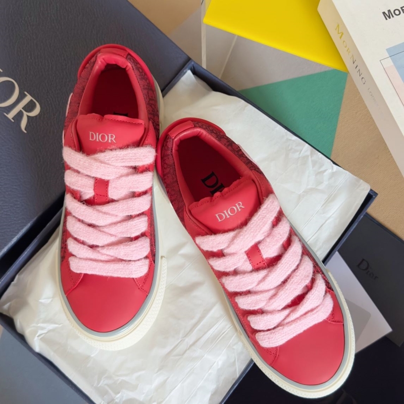 ch**an D*or casual shoes